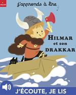 Hilmar et son drakkar