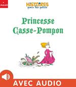 Princesse Casse-Pompon