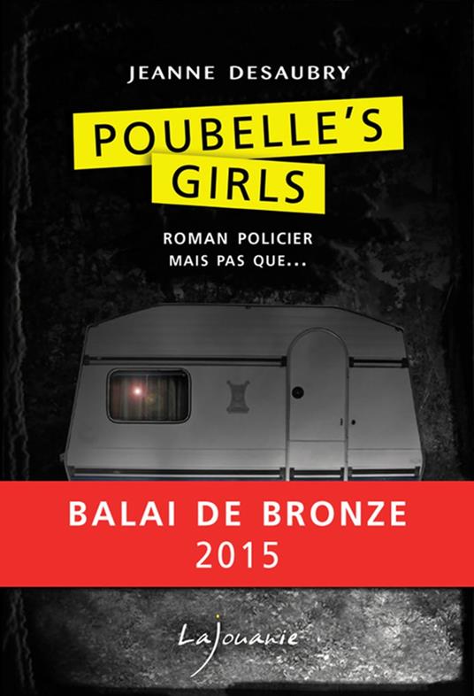 Poubelle's Girls