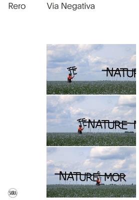 Rero (Bilingual edition) - Theophile Pillault - cover