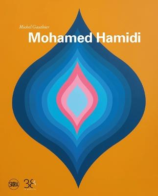 Mohamed Hamidi (Bilingual edition) - cover