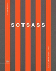 Sottsass (Bilingual edition): Poltronova 1958–1974
