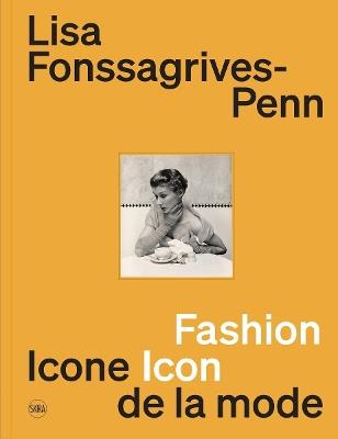 Lisa Fonssagrives-Penn (Bilingual edition): Fashion Icon - cover