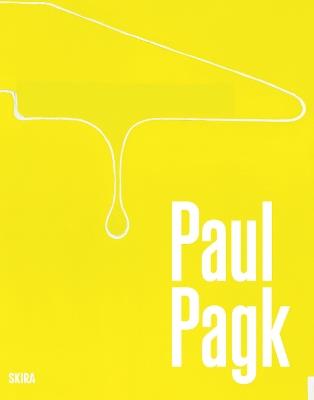 Paul Pagk (Bilingual edition) - cover