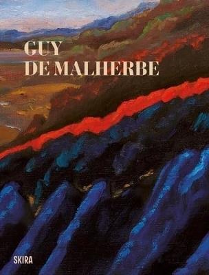 Guy de Malherbe - cover