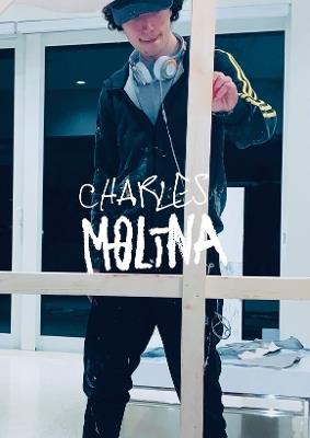 Charles Molina (Bilingual edition) - Charles Molina - cover