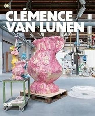 Clémence Van Lunen - cover