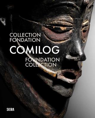 Comilog Foundation Catalogue - cover