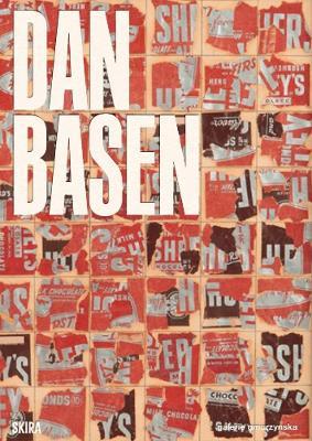 Dan Basen - cover