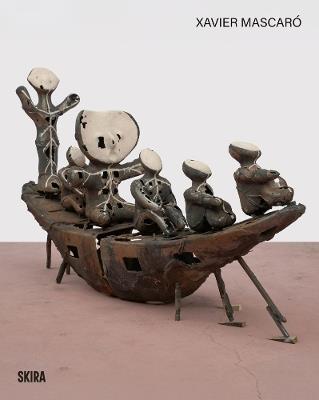 Xavier Mascaró - cover