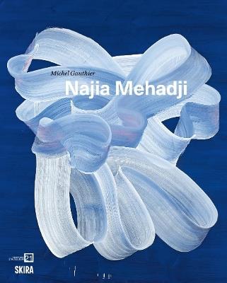 Najia Mehadji - cover