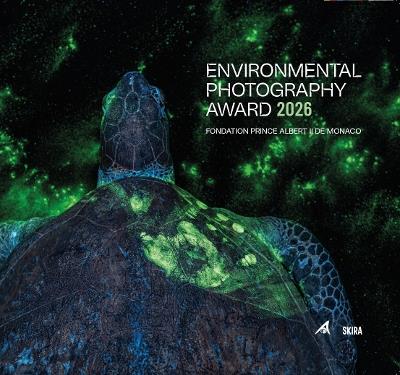 Environmental Photography Award 2026: Foundation Prince Albert II of Monaco - cover
