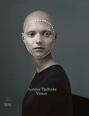 Justine Tjallinks: Vision - cover