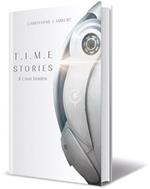 T.I.M.E Stories - Il Caso Heiden - Libro - ITA. Gioco da tavolo