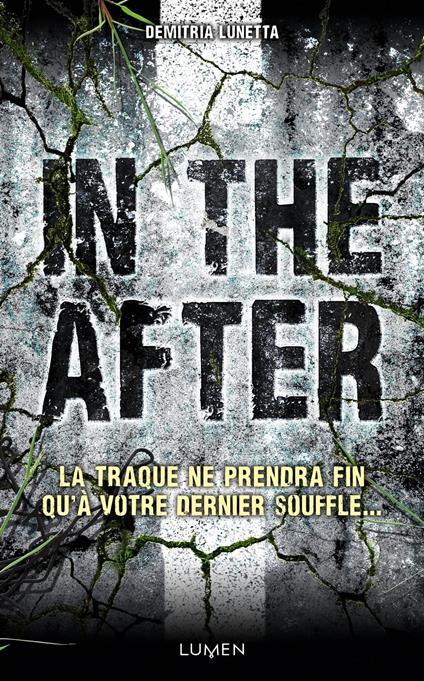 In the after - Demitria Lunetta,Maud ORTALDA - ebook