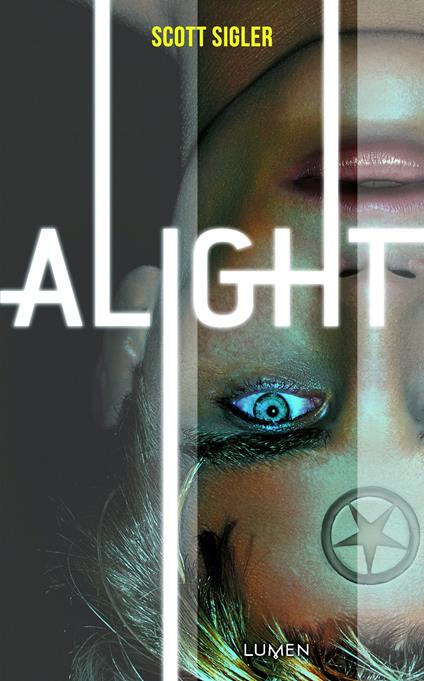 Alight - Scott Sigler - ebook