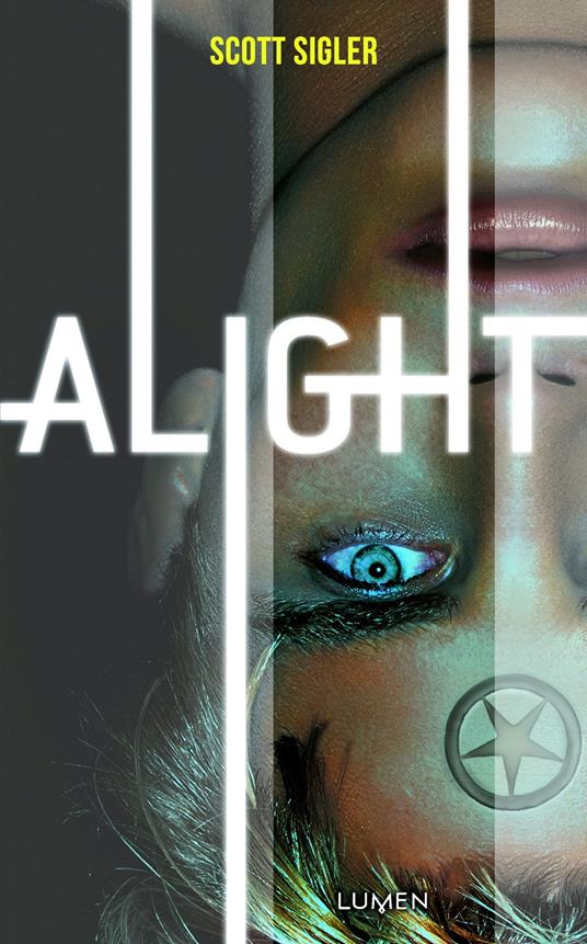 Alight - Scott Sigler - ebook