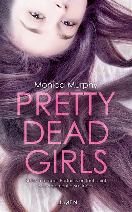 Pretty Dead Girls - Monica Murphy,Sofia Tabia - ebook