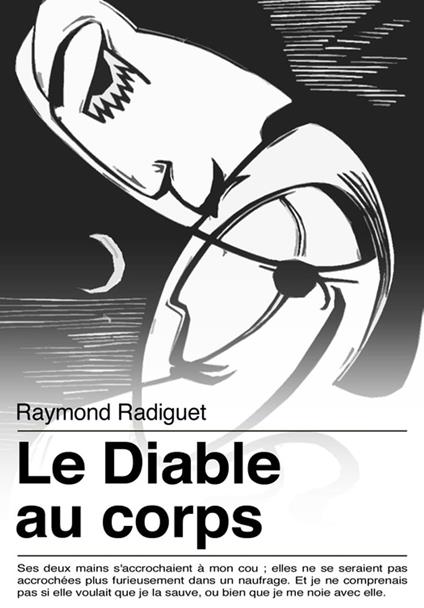 Le Diable au corps