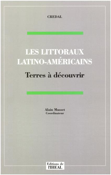 Les littoraux latino-américains