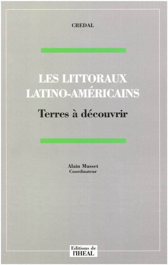 Les littoraux latino-américains
