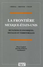 La frontière Mexique-États-Unis