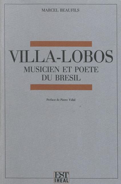Villa-Lobos