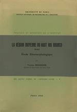 La région moyenne du Haut Rio Branco, Brésil