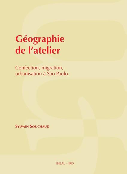 Géographie de l’atelier