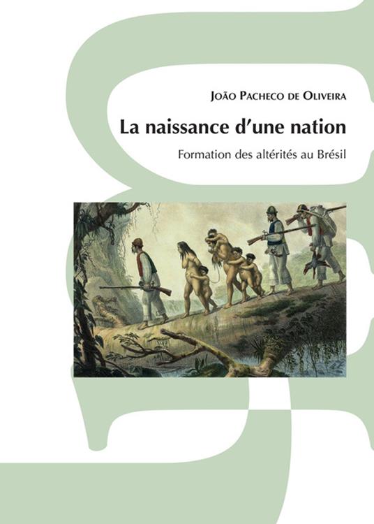 La naissance d’une nation
