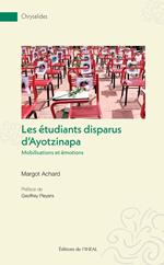 Les étudiants disparus d’Ayotzinapa