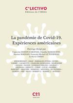 La pandémie de Covid-19