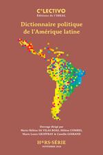 Dictionnaire politique de l’Amérique latine
