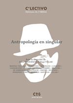 Antropología en singular