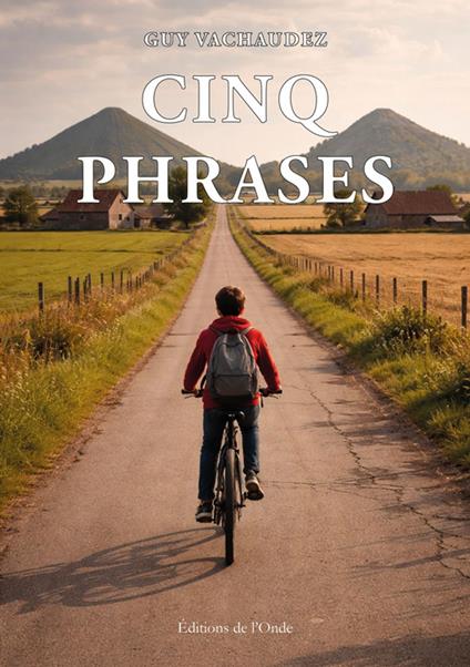 Cinq phrases