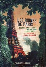 Les Ruines de Paris