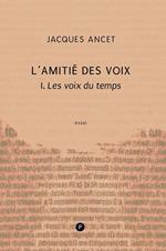 L'Amitié des voix