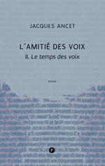 L'Amitié des voix