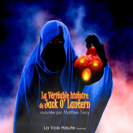La véritable histoire de Jack O' Lantern
