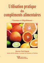 Utilisation pratique des compléments alimentaires