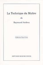 La technique du Maître