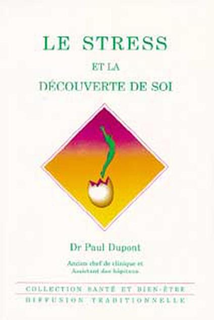 Stress et la découverte de soi