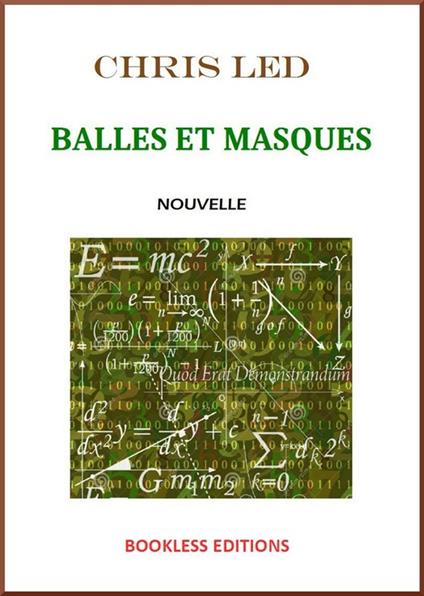 Balles et masques