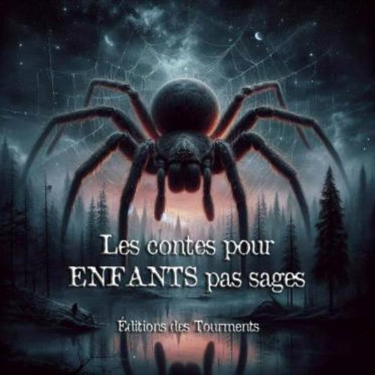 Contes pour enfants pas sages