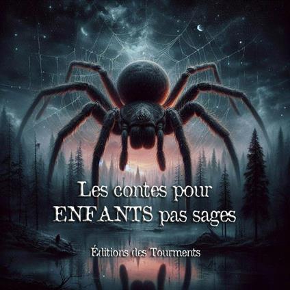 Les contes pour enfants pas sages