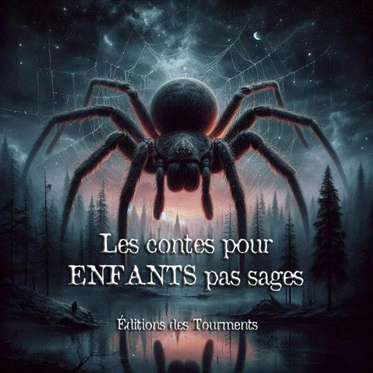 Les contes pour enfants pas sages