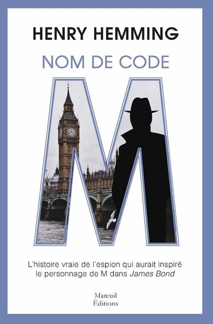 Nom de code : M