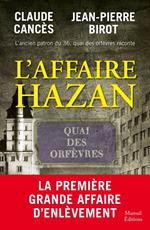 L'affaire Hazan