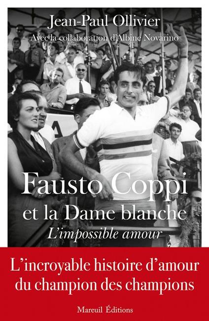 Coppi et la Dame Blanche