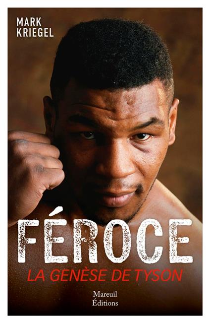 Féroce !